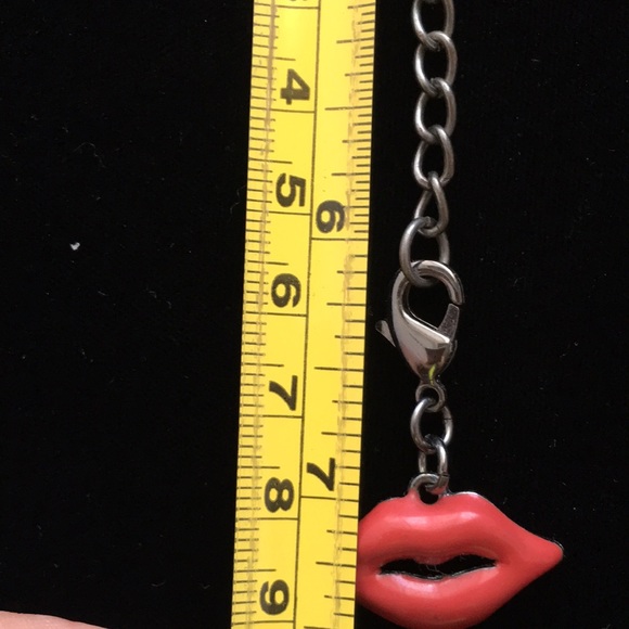 🖤HURLEY💕charms bracelet - Picture 8 of 9